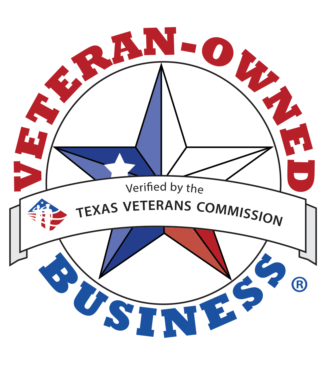 Texas Veteran Owned Business